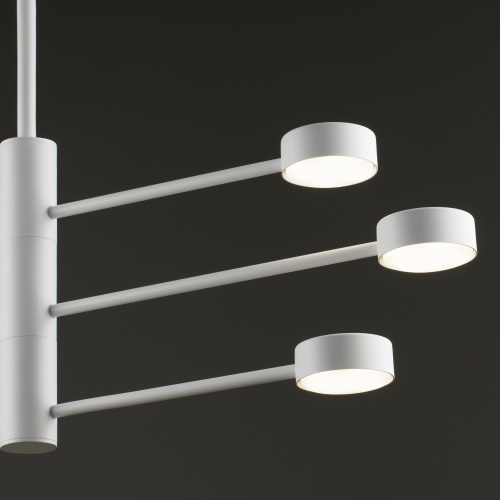 Потолочный светильник Freya FR5363CL-06W фото 2